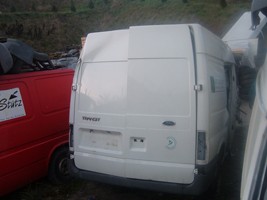 Ford Transit Autóbontó 11